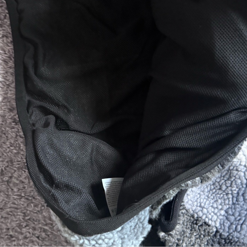 Nike 1/4 Quarter Fleece Pullover - Picture 6 of 7
